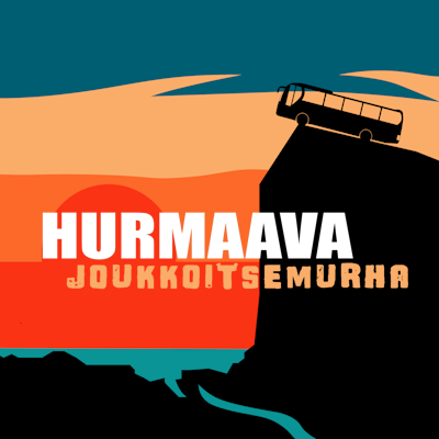 Hurmaava joukkoitsemurha